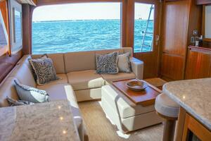 Emma Ruth 65ft Monterey Yacht For Sale