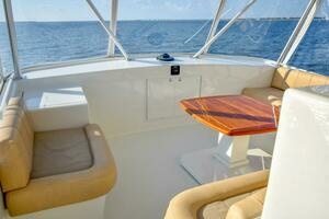 1991 Monterey 65 Convertible Custom Sportfish thumbnail 33