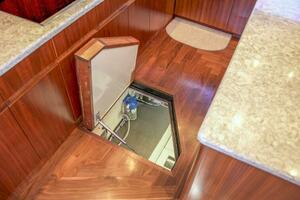 Emma Ruth 65ft Monterey Yacht For Sale
