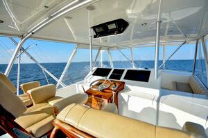 Emma Ruth 65ft Monterey Yacht For Sale