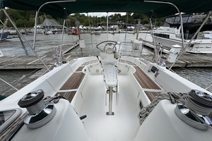 Carpe Ventum 42ft Beneteau Yacht For Sale