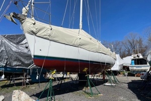 Carpe Ventum 42ft Beneteau Yacht For Sale