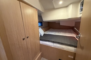 Wave Dancer 38ft Bavaria Yacht For Sale