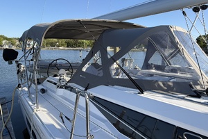 Wave Dancer 38ft Bavaria Yacht For Sale