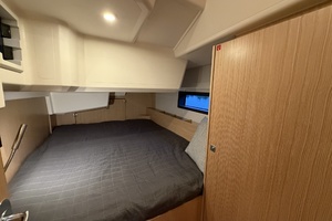 Wave Dancer 38ft Bavaria Yacht For Sale
