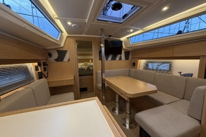 Wave Dancer 38ft Bavaria Yacht For Sale