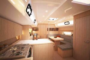 Wave Dancer 38ft Bavaria Yacht For Sale