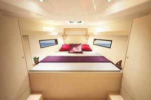 Wave Dancer 38ft Bavaria Yacht For Sale