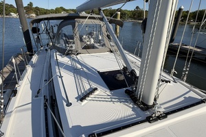 Wave Dancer 38ft Bavaria Yacht For Sale