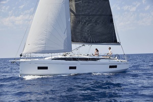 Wave Dancer 38ft Bavaria Yacht For Sale