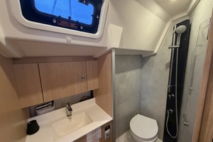 Wave Dancer 38ft Bavaria Yacht For Sale