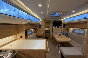 Wave Dancer 38ft Bavaria Yacht For Sale