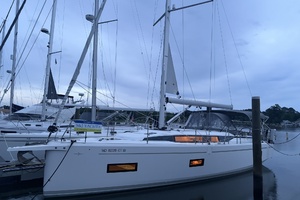 Wave Dancer 38ft Bavaria Yacht For Sale