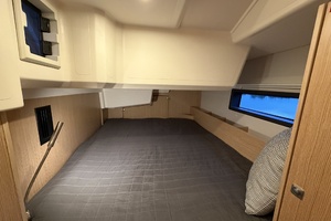 Wave Dancer 38ft Bavaria Yacht For Sale