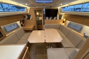 Wave Dancer 38ft Bavaria Yacht For Sale