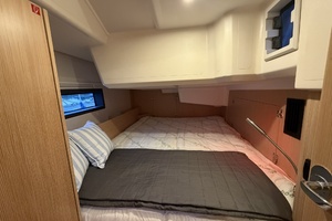 Wave Dancer 38ft Bavaria Yacht For Sale