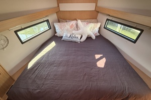 Wave Dancer 38ft Bavaria Yacht For Sale