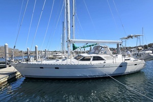 43-ft-Taswell-1992-New Bedford Massachusetts United States yacht for sale