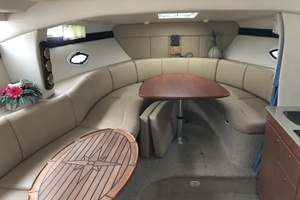 2006 Bayliner 325 34ft Bayliner Yacht For Sale