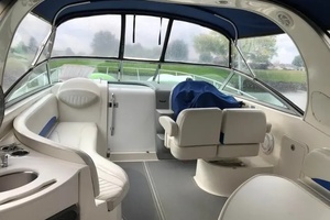 2006 Bayliner 325 34ft Bayliner Yacht For Sale