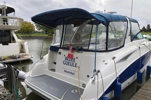 2006 Bayliner 325 34ft Bayliner Yacht For Sale
