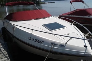 2004 Chaparral 235 SSi thumbnail 2