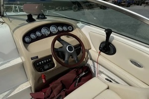 2004 Chaparral 235 SSi thumbnail 10