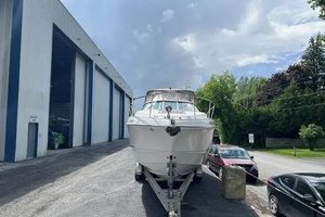 2013 Chaparral 290 Signature 29ft Chaparral Yacht For Sale