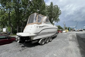 2013 Chaparral 290 Signature 29ft Chaparral Yacht For Sale