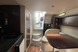 2013 Chaparral 290 Signature 29ft Chaparral Yacht For Sale