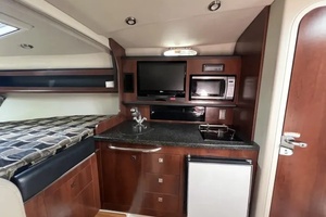 2013 Chaparral 290 Signature 29ft Chaparral Yacht For Sale