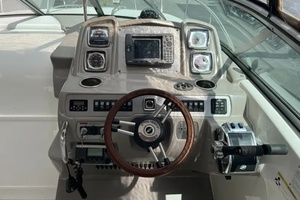 2013 Chaparral 290 Signature 29ft Chaparral Yacht For Sale