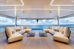 170FT (51.82M) BAGLIETTO