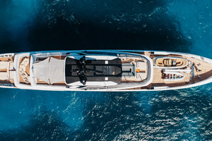 170FT (51.82M) BAGLIETTO