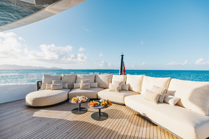 170FT (51.82M) BAGLIETTO