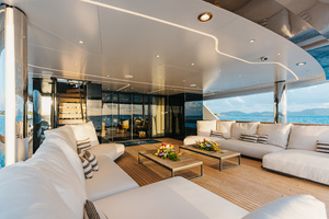 2024 Baglietto T52 thumbnail 5