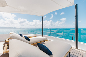 170FT (51.82M) BAGLIETTO