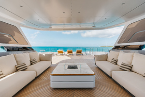 2024 Baglietto T52 thumbnail 34