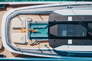 2024 Baglietto T52 thumbnail 36