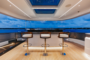 170FT (51.82M) BAGLIETTO