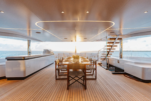 170FT (51.82M) BAGLIETTO