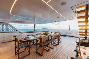 170FT (51.82M) BAGLIETTO