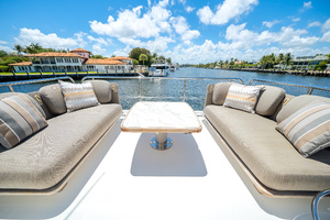 50ft Azimut Yacht For Sale