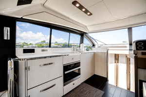 50ft Azimut Yacht For Sale