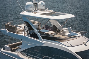 50ft Azimut Yacht For Sale