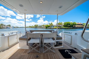 50ft Azimut Yacht For Sale