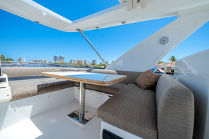 2021 Azimut 50 FLY thumbnail 29