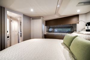 50ft Azimut Yacht For Sale