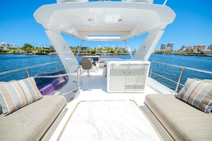 50ft Azimut Yacht For Sale