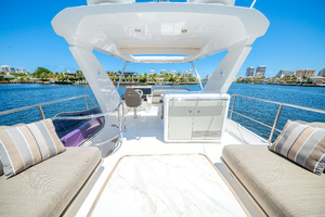 2021 Azimut 50 FLY thumbnail 24